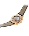 Seagull Heritage Series 18K Gold-wrapped Case Couple Dress Watch 34mm/40mm