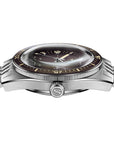 Seagull Ocean Series 1984 Antarctic Expedition 200m Waterproof Dive Watch 40mm