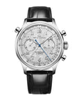 Seagull Rattrapante Split-second Chronograph Meteorite Dial Limited Editon 42.5mm