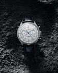 Seagull Rattrapante Split-second Chronograph Meteorite Dial Limited Editon 42.5mm