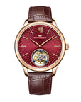 Seagull Artisan Heritage Series Free-sprung Silicon Hairspring Tourbillon 42mm