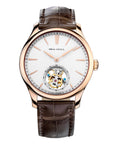 Seagull Heritage Series Off-center Tourbillon Watch 41mm