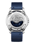 Seagull Ocean Series Pro "Dragon Kings of the Four Seas" Dragon-scale Dial 300m Waterproof Dive Watch 44mm