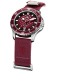 Seagull Ocean Series Pro "Dragon Kings of the Four Seas" Dragon-scale Dial 300m Waterproof Dive Watch 44mm