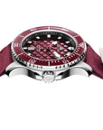 Seagull Ocean Series Pro "Dragon Kings of the Four Seas" Dragon-scale Dial 300m Waterproof Dive Watch 44mm