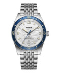 Seagull 1984 Antarctic Expedition Engraved Dial 200m Waterproof Special Edition Dive Watch 40mm