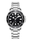 Seagull Ocean Series Metallic Gradient Dial 200m Waterproof Dive Watch 39mm