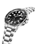Seagull Ocean Series Metallic Gradient Dial 200m Waterproof Dive Watch 39mm