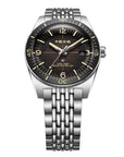 Seagull Ocean Series 1984 Antarctic Expedition 200m Waterproof Dive Watch 40mm