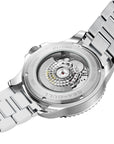Seagull Ocean Series Poker Master Dial 100m Waterproof Dive Watch 44.5mm