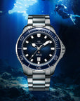 Seagull Ocean Series Pro 300m Waterproof Dive Watch 44mm