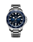 Seagull Ocean Series Pro 300m Waterproof Dive Watch 44mm