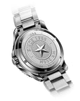 Seagull Ocean Series Pro 300m Waterproof Dive Watch 41mm