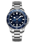Seagull Ocean Series Pro 300m Waterproof Dive Watch 41mm