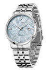 Seagull Cedar Dial Couple Dress Watch 32m/40mm