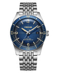 Seagull Ocean Series 1984 Antarctic Expedition 200m Waterproof Dive Watch 40mm