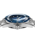 Seagull Ocean Series 1984 Antarctic Expedition 200m Waterproof Dive Watch 40mm