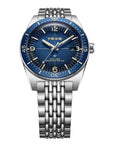 Seagull Ocean Series 1984 Antarctic Expedition 200m Waterproof Dive Watch 40mm