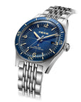 Seagull Ocean Series 1984 Antarctic Expedition 200m Waterproof Dive Watch 40mm