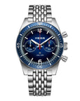 Seagull 1984 Antarctic Expedition Vintage Chronograph 150m Waterproof Dive Watch 40mm