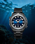Seagull Ocean Series Ultra Helium Valve Design Intergrated Rotating Bezel 1000m Waterproof Dive Watch 45mm