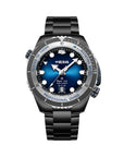 Seagull Ocean Series Ultra Helium Valve Design Intergrated Rotating Bezel 1000m Waterproof Dive Watch 45mm