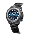 Seagull Ocean Series Ultra Helium Valve Design Intergrated Rotating Bezel 1000m Waterproof Dive Watch 45mm