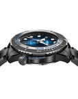 Seagull Ocean Series Ultra Helium Valve Design Intergrated Rotating Bezel 1000m Waterproof Dive Watch 45mm