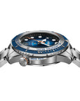 Seagull Ocean Series Ultra Helium Valve Design Intergrated Rotating Bezel 1000m Waterproof Dive Watch 45mm