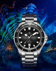 Seagull Ocean Series Pro 300m Waterproof Dive Watch 44mm