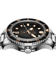 Seagull Ocean Series Pro 300m Waterproof Dive Watch 44mm