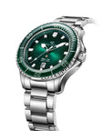 Seagull Ocean Series Pro 300m Waterproof Dive Watch 44mm