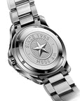 Seagull Ocean Series Pro 300m Waterproof Dive Watch 44mm