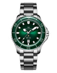 Seagull Ocean Series Pro 300m Waterproof Dive Watch 41mm