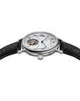 Seagull Heritage Series Day-date Calendar Tourbillon Watch 41mm