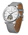 Seagull Ultra-thin Automatic Tourbillon 9.4mm Thick Case Watch 42mm