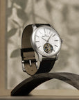 Seagull Ultra-thin Automatic Tourbillon 9.4mm Thick Case Watch 42mm