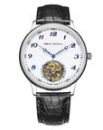 Seagull Artisan Heritage Series Enamel Dial Coaxial Tourbillon 42mm