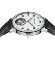 Seagull Artisan Heritage Series Enamel Dial Coaxial Tourbillon 42mm