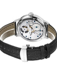 Seagull Artisan Heritage Series Enamel Dial Coaxial Tourbillon 42mm