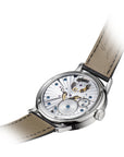 Seagull Artisan Heritage Series Enamel Dial Coaxial Tourbillon 42mm