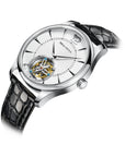 Seagull Artisan Heritage Series Free-sprung Coaxial Tourbillon 41mm