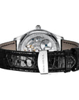 Seagull Artisan Heritage Series Free-sprung Coaxial Tourbillon 41mm