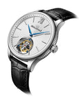 Seagull Artisan Heritage Series Free-sprung Silicon Hairspring Tourbillon 42mm