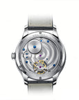 Seagull Artisan Heritage Series Free-sprung Silicon Hairspring Tourbillon 42mm