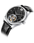 Seagull Artisan Heritage Series Free-sprung Coaxial Tourbillon 41mm