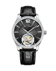 Seagull Artisan Heritage Series Free-sprung Coaxial Tourbillon 41mm