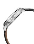 Seagull Heritage Series Off-center Tourbillon Watch 41mm