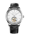 Seagull Heritage Series Off-center Tourbillon Watch 41mm
