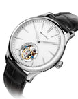 Seagull Heritage Series Off-center Tourbillon Watch 41mm